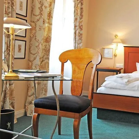 Schreiegg's Post Hotel 4*