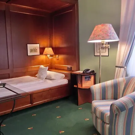Hotel Schreiegg's Post