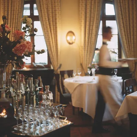 Hotel Schreiegg's Post 4*