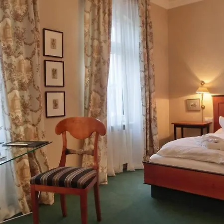 Schreiegg's Post Hotel