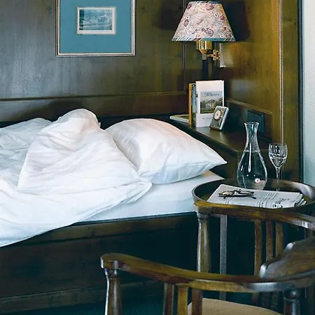 Schreiegg's Post Hotel 4*
