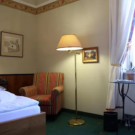Schreiegg's Post 4* Thannhausen